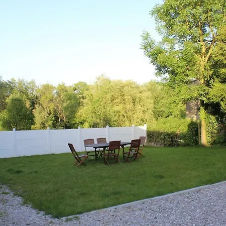 Gite De Dominois Les Gardons Exterior photo