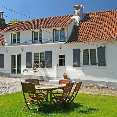 Gite De Dominois Les Gardons Exterior photo