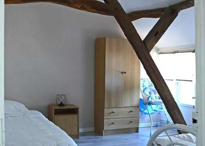 Gite De Dominois Les Gardons