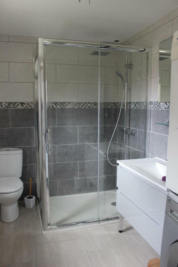 De Les Gardons Holiday home