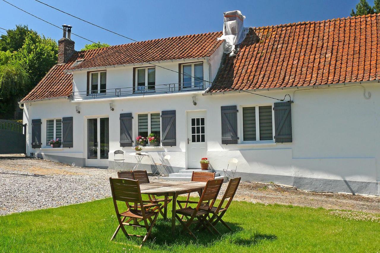 De Les Gardons Holiday home