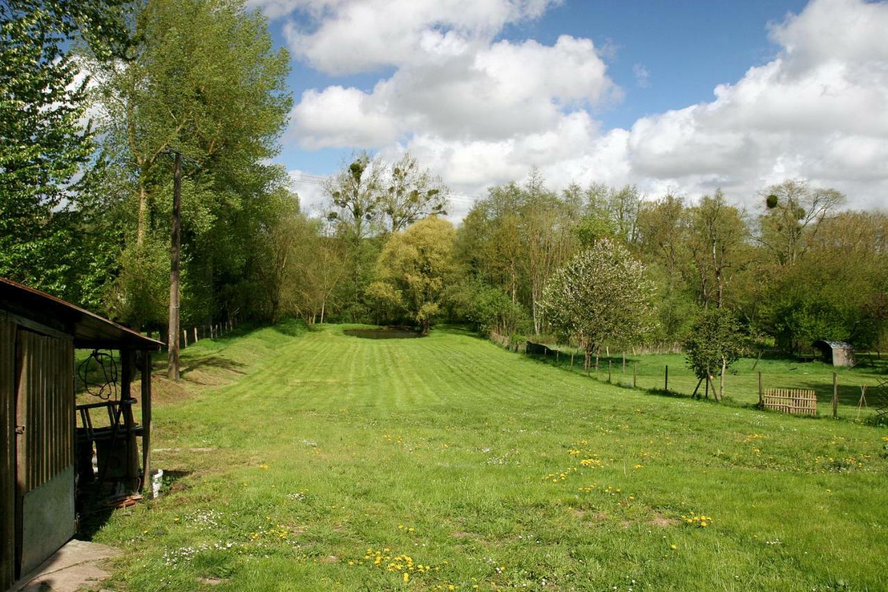 De Les Gardons Holiday home *